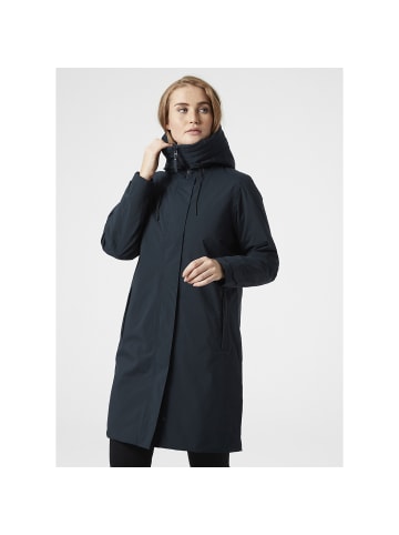 PICTURE TIME PANTS in Marine