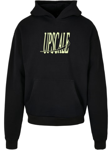 Mister Tee Sweat & Fleece - Hoodies in black