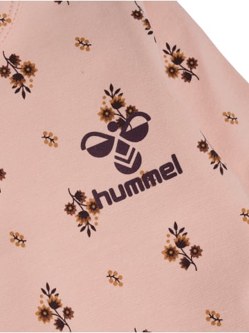 Hummel Strampler Hmlbirka Mädchen in EVENING SAND