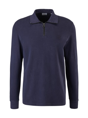 s.Oliver T-Shirt in 5959_navy