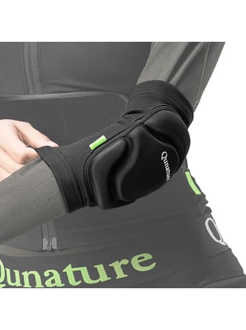 Qunature Ellbogen Skiprotektoren L