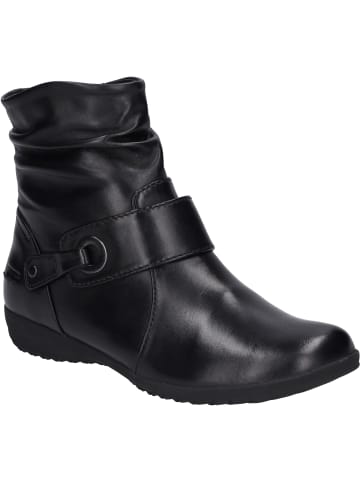 Josef Seibel Stiefelette Naly 65 in schwarz