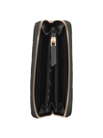 JOOP! Women Cortina Edition Melete - Geldbörse L 11cc 18.5 cm (seal brown) in seal brown