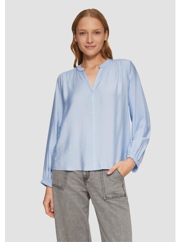 s.Oliver Bluse in 5061_hellblau