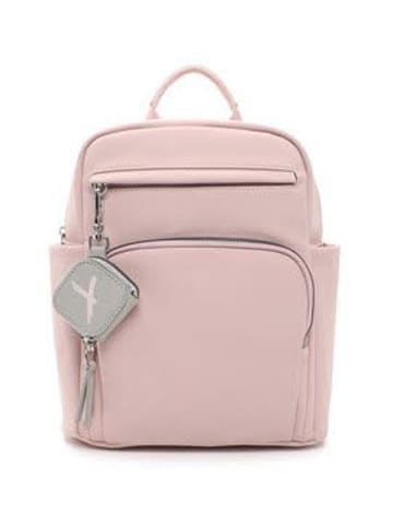 SURI FREY Schnürschuh in rosa
