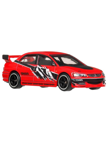 Hot Wheels Lancer Evolution IX JBM02 | Hot Wheels Auto Fast & Furious