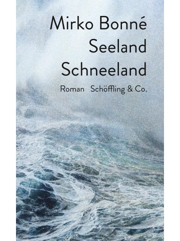 Schöffling & Co. Seeland Schneeland