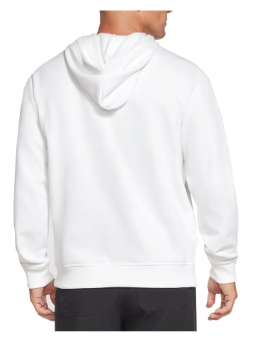 Skechers Sweatshirt Apparel Heritage Pullover Hoodie in weiß