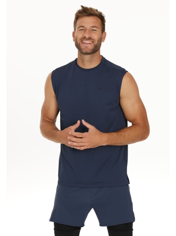 Virtus Tanktop Easton in 2154 Blue Nights