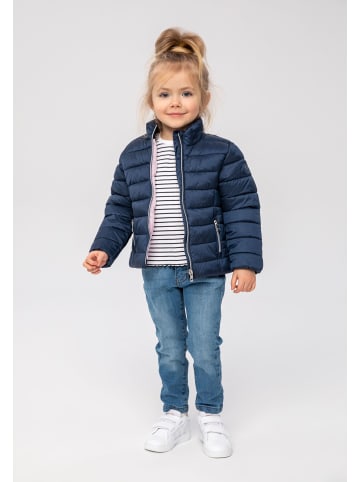 Minoti Steppjacke 14coat 7 in dunkelblau