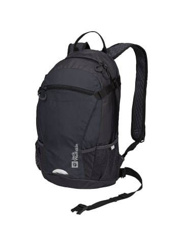 Jack Wolfskin Wanderrucksack für Damen in Schwarz