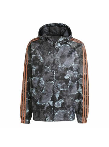 adidas Regen & Outdoorjacke für Herren in grau