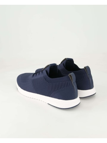 Marc O'Polo Shoes Sneaker low in Blau