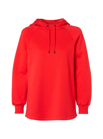 Mart Visser Caroline Tensen Mercier Hoodie Rot