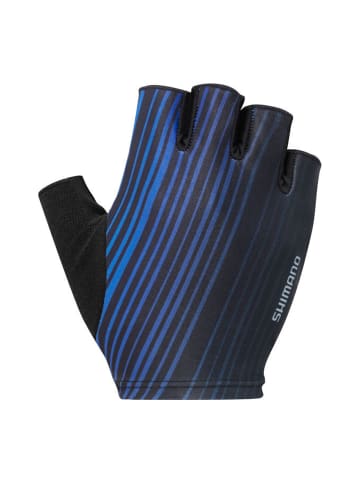 SHIMANO Gloves ESCAPE in blue