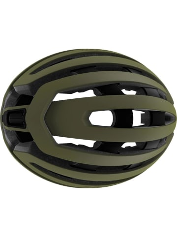 BASIL Helm Z1 KinetiCore Road Matte Pine Green (M) - leichter