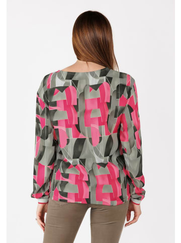 KEY LARGO Bluse für Damen in uni