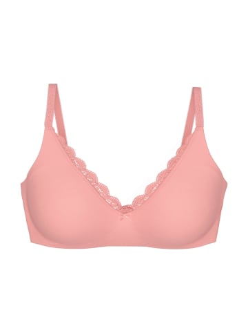 Triumph Bügelloser BH Red Label Amourette in CHERRY ROSE