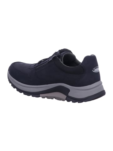 Gabor Schnürschuhe in Blau