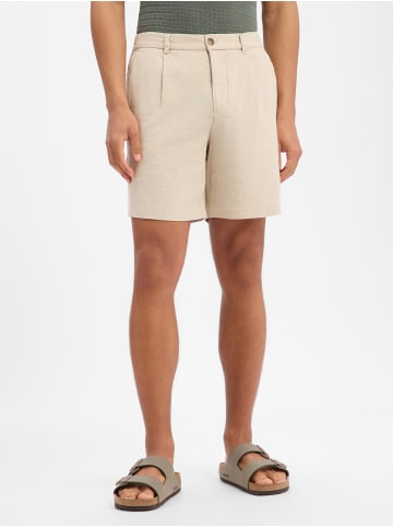 Only&Sons Bermuda ONSLou Eno in beige