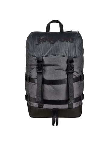 JanSport JanSport Skip Pack Backpack in Grau