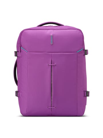Roncato Ironik 2.0 Daypack 55 cm Laptopfach in orchidea