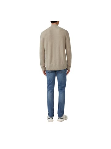 S.OLIVER RED LABEL Pullover in Beige