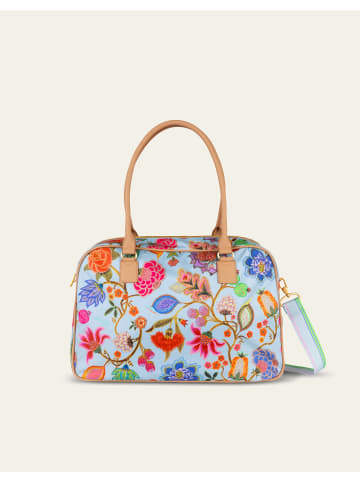 Oilily Carine Carry All in Blau