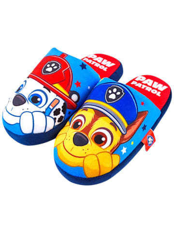 Paw Patrol Hausschuhe PAW Patrol in Bunt