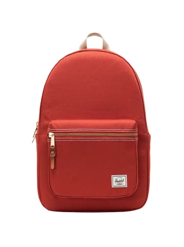 Herschel Herschel Settlement Backpack in Rot