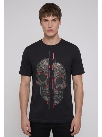 2Y Premium T-Shirt in black