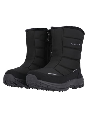 Whistler Winterschuhe Wattua in 1001 Black