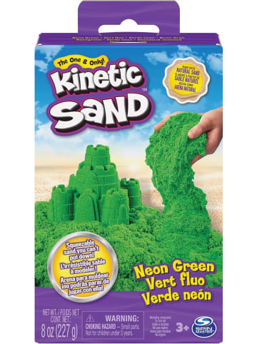 Spin Master Kinetic Sand Pack S 1 St. sortiert in Mehrfarbig ab 3 Jahre
