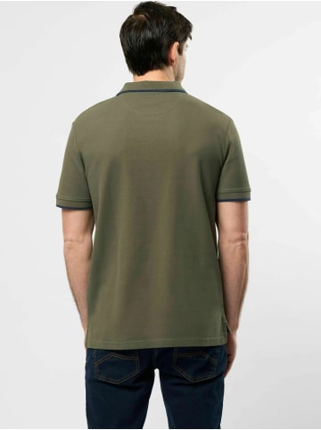 MCS Poloshirt MCRiver 2-pack in Dark Sapphire-Beetle