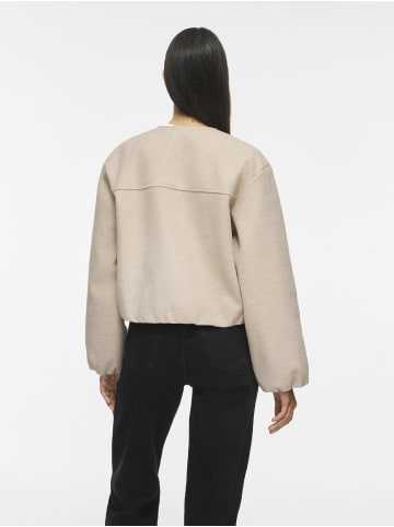 Vila Jacke VIBalou in beige