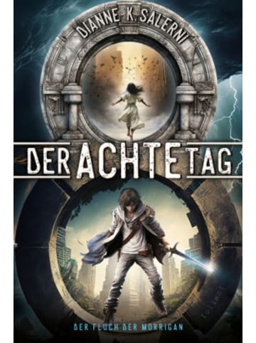 Foliant Buch - Der Achte Tag 3