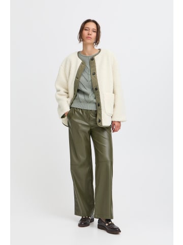 b. young Jacke BYCOTTY Relaxed fit in Birch Mix