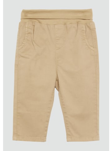 s.Oliver Hose in 8195_beige