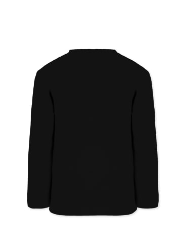 Band of Rascals Longsleeve " Tiny Devil " in schwarz