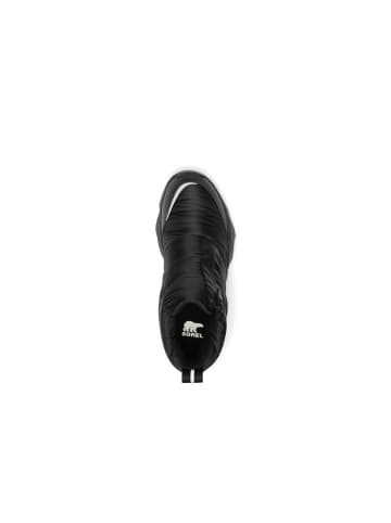 Sorel Stiefel - in Schwarz