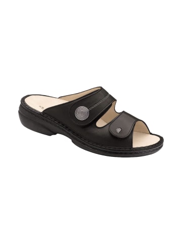Finn Comfort SHOES "Sansibar" in Schwarz