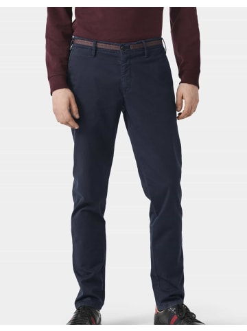 MMX Chino-Hose Apus in marine