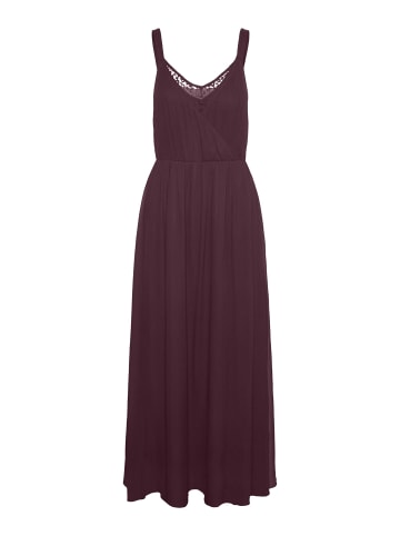 Vero Moda Kleid in Winetasting