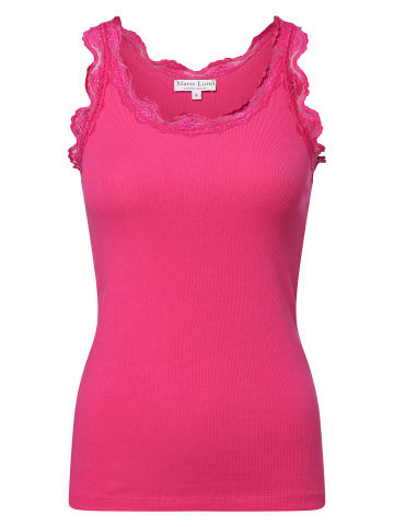 Marie Lund Top in pink