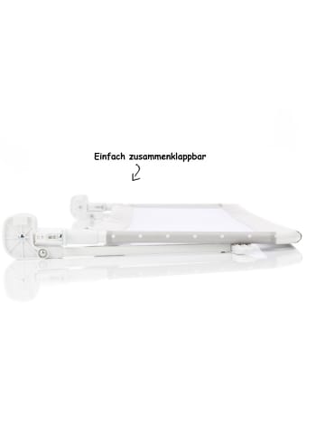 fillikid Bettgitter Exklusiv 135 x 50 cm für Standard- und Boxspringbetten