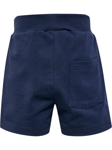Hummel Verstellbare Taille Kurze Hose Hmljoc Jungen in BLUE NIGHTS