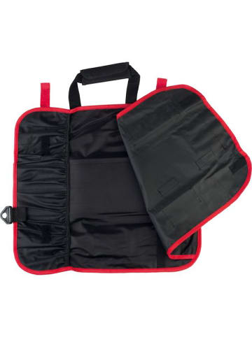 STUBAI Messer 657116 in Schwarz