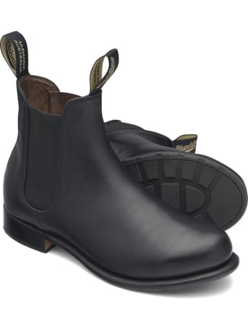 Blundstone Chelsea Boot in Schwarz