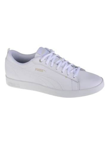 Puma Puma Smash Wmns V2 in Weiß