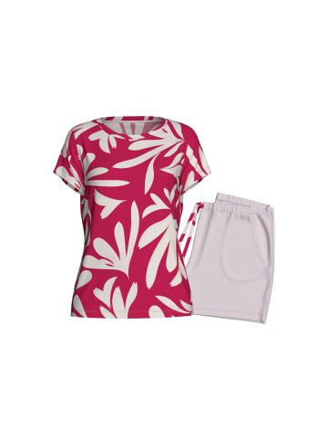 Impetus Pyjama Set IM8511P5300 in grau